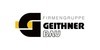 Kundenlogo von Geithner Bau Hermann Geithner Söhne GmbH & Co. Bauunternehmung