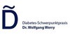 Logo von Malinski Phillip Dr. med. Diabetologie u. Innere Medizin