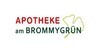 Logo von Apotheke am Brommygrün