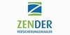 Kundenlogo Zender Versicherungsmakler GmbH & Co.KG