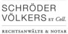 Logo von Schröder & Völkers Rechtsanwälte und Notar