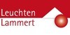 Kundenlogo von Leuchten Lammert GmbH & Co. KG