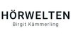 Logo von Hörwelten Birgit Kämmerling GmbH