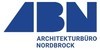 Logo von ABN Architekturbüro Nordbrock