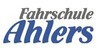 Logo von Fahrschule Ahlers Inh. Jens Ahlers