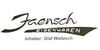 Kundenlogo von Friedrich Jaensch Elektrogeräte