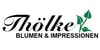 Kundenlogo von Blumen und Impressionen Blumenhaus Thölke