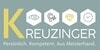 Kundenlogo von Kreuzinger Uhren Optik Hörgeräte