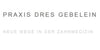 Kundenlogo von Gebelein Dörte u. Stephan Dres. Gemeinschaftspraxis Zahnärzte