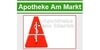 Kundenlogo von Apotheke am Markt