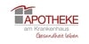 Kundenlogo von Apotheke am Krankenhaus