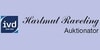 Kundenlogo von Raveling Hartmut Auktionator