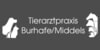 Kundenlogo von Tierarztpraxis Burhafe/Middels Dres. Steudtner, Schumann