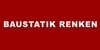 Kundenlogo von Renken Gerd Ingenieurbüro für Baustatik