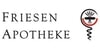 Kundenlogo von Friesen-Apotheke Apotheker Christian Nebe e.K.