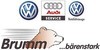 Kundenlogo Werner Brumm GmbH VW-Audi Autohaus
