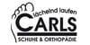 Kundenlogo von Carls GmbH Orthopädie u. Schuhmode