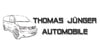 Kundenlogo von Thomas Jünger An- und Verkauf von PKW