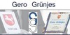 Kundenlogo Grünjes Gero - RA & Notar - FA f. Erbrecht, Steuerrecht