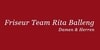 Kundenlogo von Friseurteam Rita Balleng