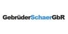 Kundenlogo von Containerdienst Schaer Container-Abbrüche Schrott-Metall