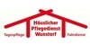 Kundenlogo von Häuslicher Pflegedienst Wunstorf - Inhaberin Antje Kafke