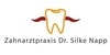 Kundenlogo von Napp Silke Dr. Zahnarztpraxis