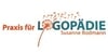 Kundenlogo von Bodmann Susanne Logopädiepraxis