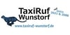 Kundenlogo von TaxiRuf Wunstorf Inhaberin Antje Kafke