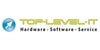Kundenlogo von Top Level IT GmbH