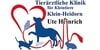 Kundenlogo von Kleintierpraxis Rebecca Loske
