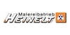Kundenlogo von Heinelt Malerbetrieb GmbH
