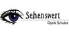 Kundenlogo von Sehenswert - Optik Schulze