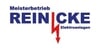Kundenlogo von Reinicke Elektroanlagen