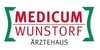 Kundenlogo von Gemeinschaftspraxis für Innere Medizin und Gastroenterologie, Dr. med. Marc Richard Fieler , Prof. Dr. med. Andrej Potthoff