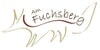 Kundenlogo von Gästehaus Am Fuchsberg Finke GbR