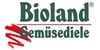 Kundenlogo von Bioland-Gemüsediele