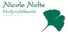 Kundenlogo von Nolte Nicole