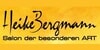 Kundenlogo von Bergmann Heike Salon der besonderen Art