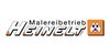 Kundenlogo Heinelt Malerbetrieb GmbH