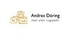Kundenlogo von Döring Andrea staatlich anerkannte Logopädin