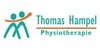 Kundenlogo von Hampel Thomas Physiotherapeutische Praxis