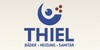 Kundenlogo von Thiel GmbH Heizung u. Sanitär