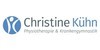 Kundenlogo von Kühn Christine Krankengymnastin -