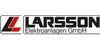 Kundenlogo von Larsson & Pelz Elektroanlagen GmbH