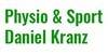 Kundenlogo Physio & Sport Daniel Kranz