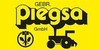 Kundenlogo von Gebrüder Piegsa Straßen- und Tiefbau GmbH