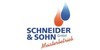 Kundenlogo von Schneider & Sohn GmbH