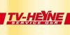Kundenlogo von TV-Heyne Service Inh. Hardy Helbig