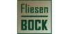 Kundenlogo von Fliesen Bock GmbH & Co KG